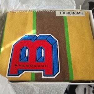 Byredo byproduct blanket